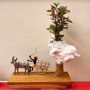 TABLE TOP PLANTER