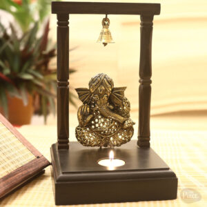 TABLE TOP TEA LIGHT HOLDER